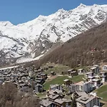 Haus Alfa Saas Fee