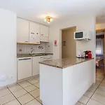 Apartamento Haus Alfa Saas Fee