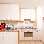 Apartamento Haus Alfa