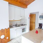 Apartamento Haus Alfa Saas Fee