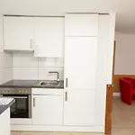 Haus Alfa * Saas Fee