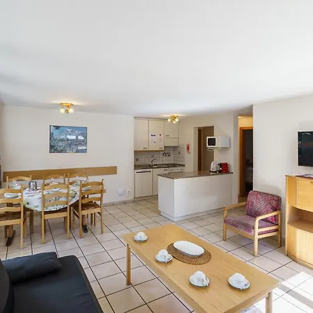 Haus Alfa Saas-Fee