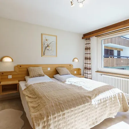 Haus Alfa Saas-Fee