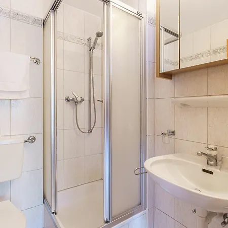 Appartement Haus Alfa *