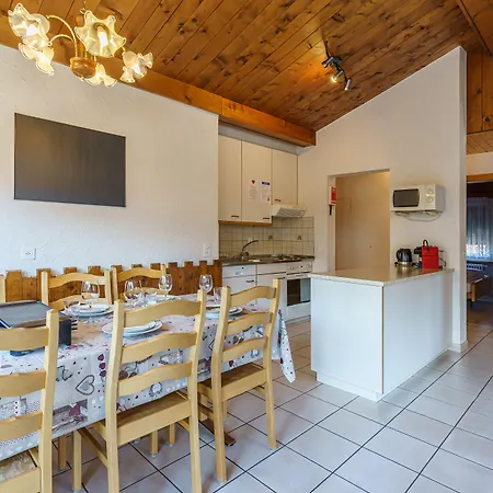 Haus Alfa Appartement