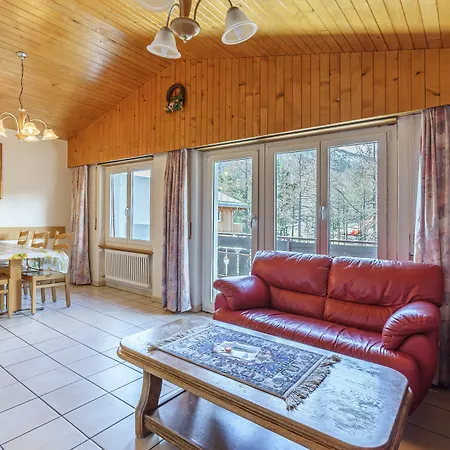 Haus Alfa Saas-Fee