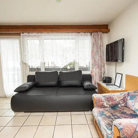 Apartment Haus Alfa