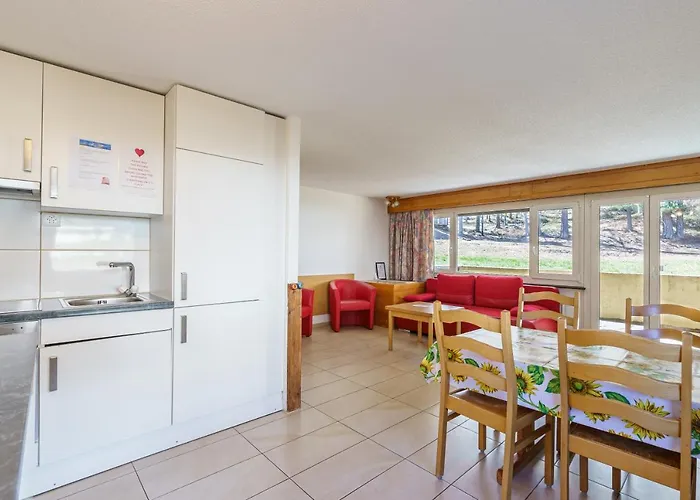 阿尔法公寓 公寓 萨斯费