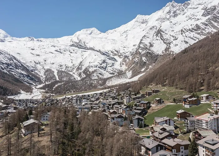 公寓 阿尔法公寓