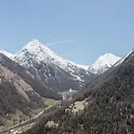 Haus Alfa Apartamento *