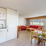 Haus Alfa Apartamento Saas-Fee