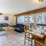 Haus Alfa * Saas-Fee