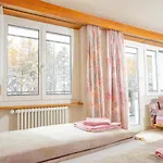 Apartamento Haus Alfa Saas-Fee