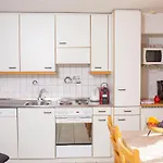 Apartamento Haus Alfa Saas-Fee