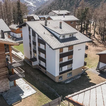 Haus Alfa *